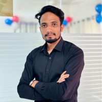 Md Ajharul Islam Akanda