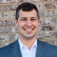 C. Blake Prestridge, CFP®