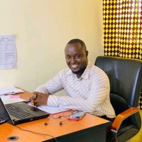 Mohamed Yusifu Koroma