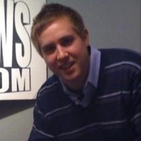 Christopher Bloemker