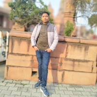 Dishu Agarwal