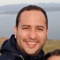 Santiago Salazar Giraldo