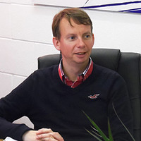 Matt Hawes