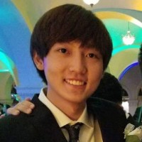 Taylor Cho