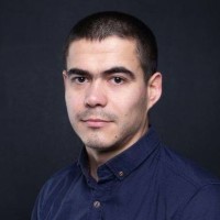 Nikolay Kucheriavenko