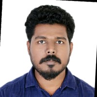 Shafi P