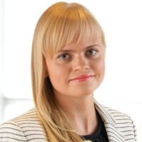 Elina Käyhkö