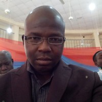 Abdulkadir Ruwah, Ph.D