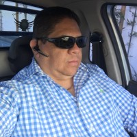 Jorge Moguel