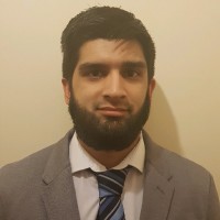 Shazad Alam