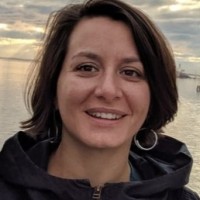 Aleksandra Rayska, PhD