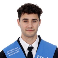 Jordi Sabé Santacana