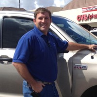 Engr, George Anderson