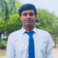 Azmul Haque
