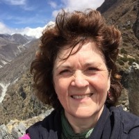 Marianne Mondeel