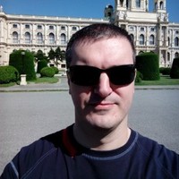 Mate Meštrović