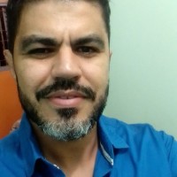Luís Alberto Carvalho de Souza