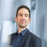 Tim Kaiser