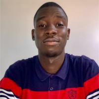 Oluwatobi Bello