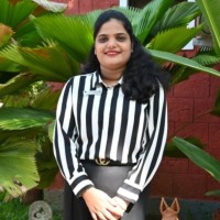 Dikshitha Shetty
