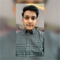 Swaroop Patel