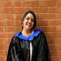 Khadija Kapuswala