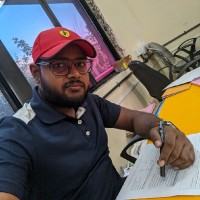 Krishan Pal Singh