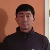 David Kim