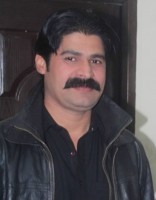 Allah Rakha