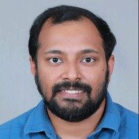 Kishore Vijayan