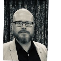 Alasdair Samways