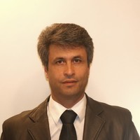 Behnam Ghanouni