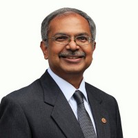 ER S. Yogeeswaran, PBM