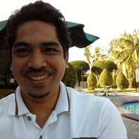 Azman Salleh
