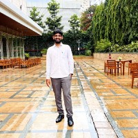 Nithin Reddy