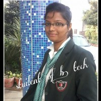 Monika Prajapati