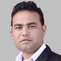 Pravendra Bhandari