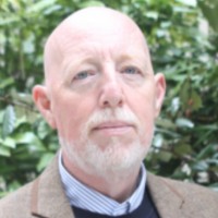 Mark Simms OBE