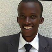 INNOCENT MURWANASHYAKA