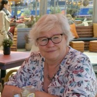 Anita Van Genderen