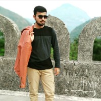 Divyesh Sodha
