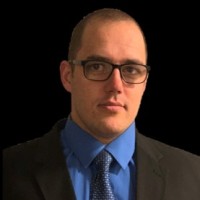 Jeremiah Vaughan