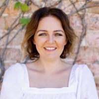 Natalie Kradolfer (nee Dodds)