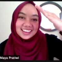 Maya Pratiwi