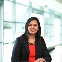 Manju Partagalkar