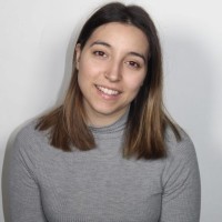 Andrea Blanco Arias