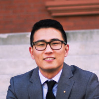 Sihao (Sal) Zhang