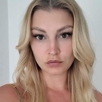 Yuliya Melnykova