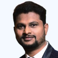 Bhimashankar Shinde