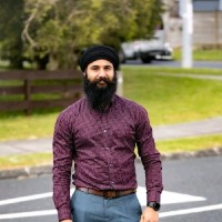 Hardeep Singh